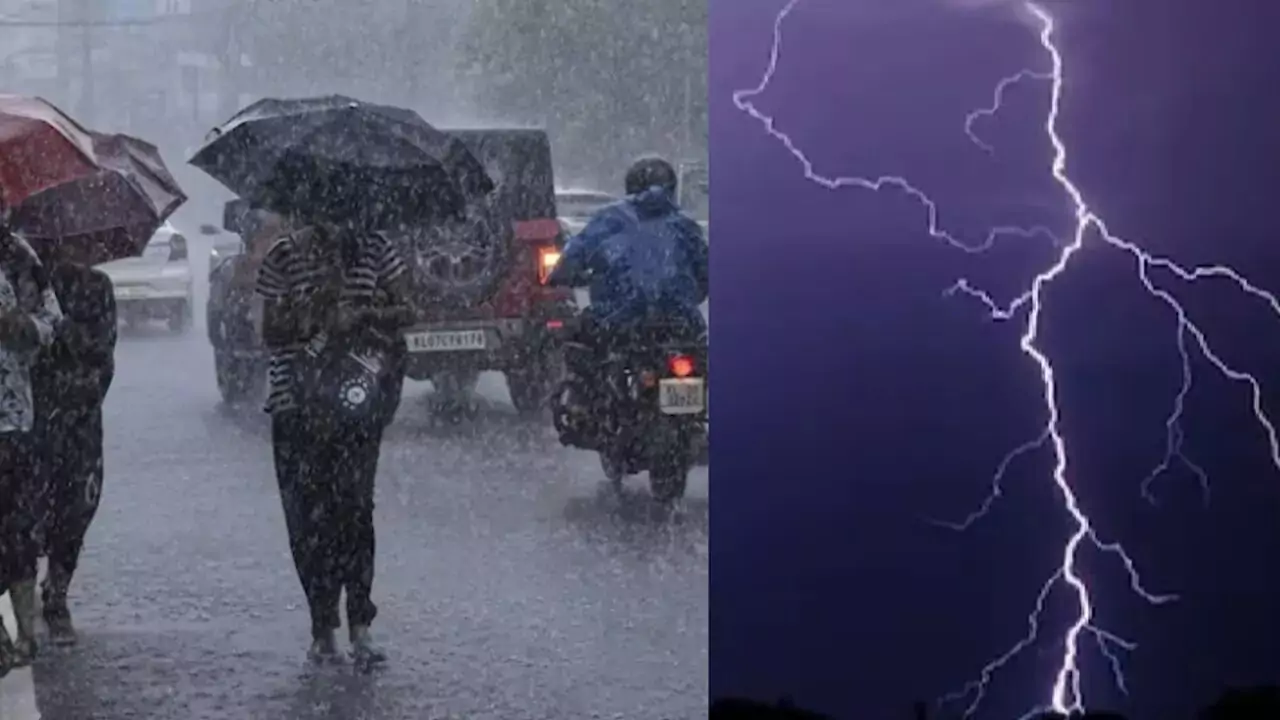 Karnataka Rains