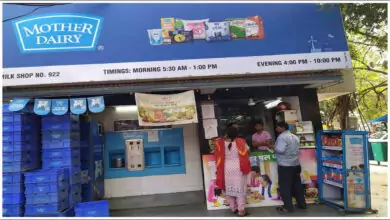 ಮದರ್ ಡೈರಿ ಫ್ರಾಂಚೈಸಿ: ಕಡಿಮೆ ಬಂಡವಾಳ, ತಿಂಗಳಿಗೆ 50 ಸಾವಿರ ಆದಾಯ ಪಕ್ಕ