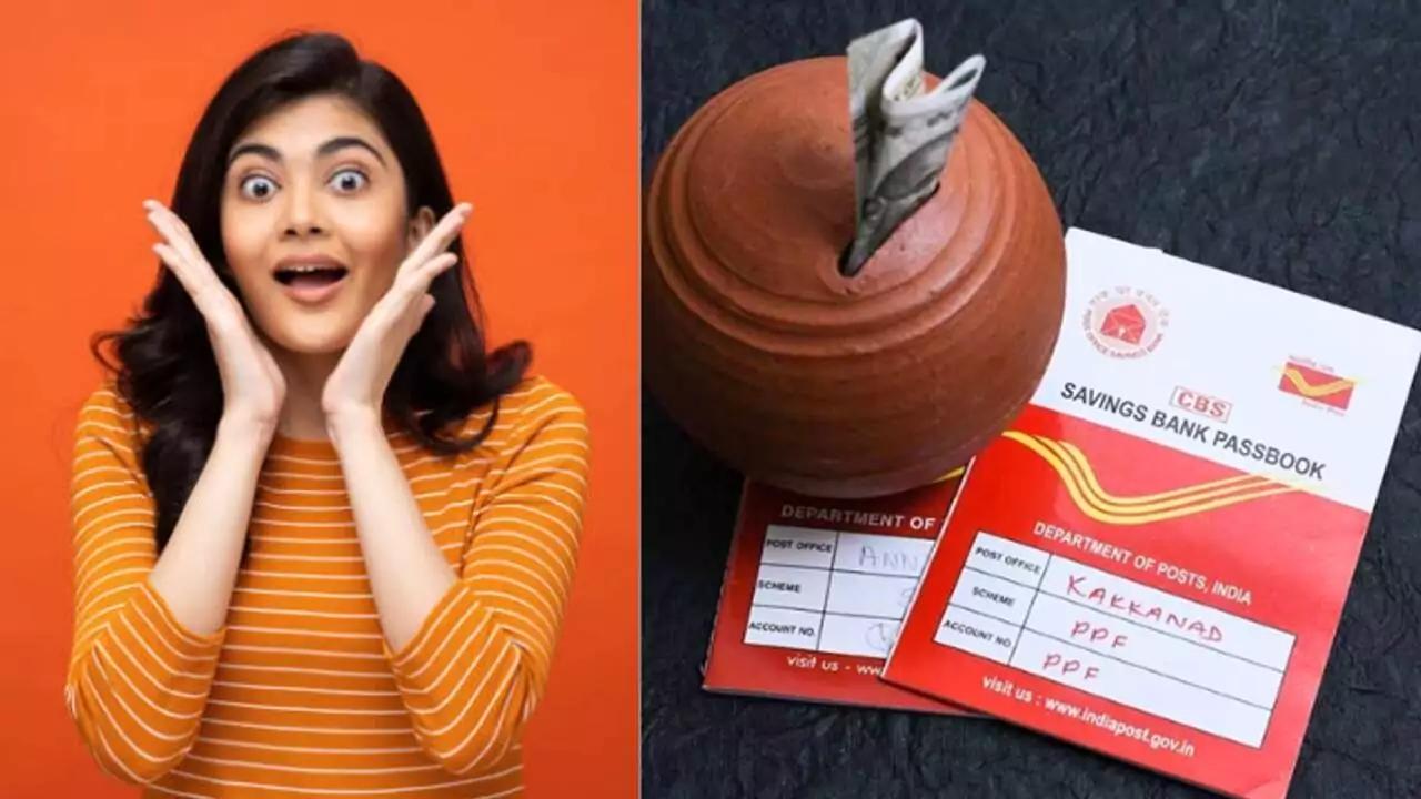 ಪೋಸ್ಟ್ ಆಫೀಸ್ ಸ್ಕೀಮ್: ಕಡಿಮೆ ಹೂಡಿಕೆಯೊಂದಿಗೆ 17 ಲಕ್ಷ ಆದಾಯ ಗಳಿಸಿ