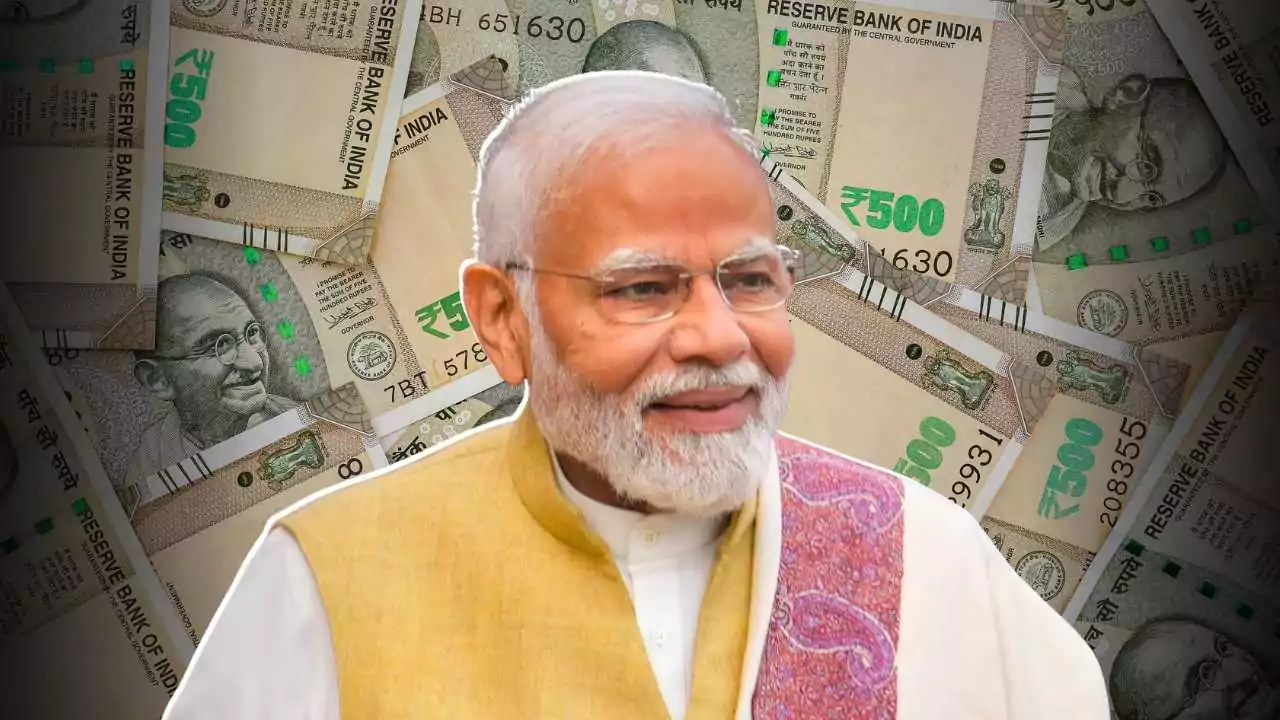 ಕೇವಲ 210 ರೂಪಾಯಿ ಠೇವಣಿ ಇರಿಸಿ, ತಿಂಗಳಿಗೆ 5,000 ಪಿಂಚಣಿ ಪಡೆಯಿರಿ!
