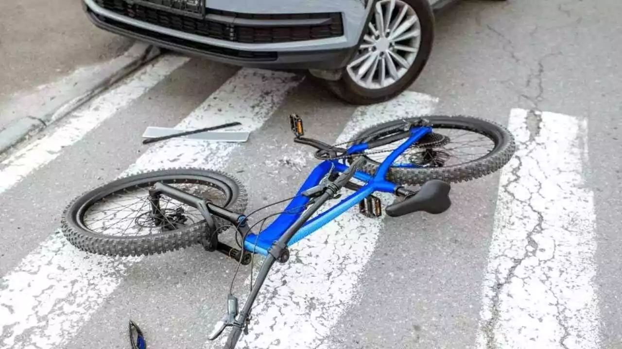 12-Year-Old Boy Killed in Tipper Lorry Collision in Bengaluru