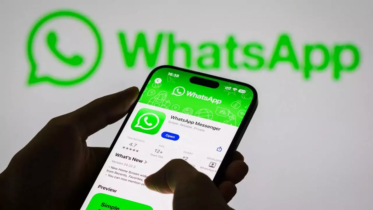 WhatsApp ಹೊಸ ಫೀಚರ್ಗಳಿಂದ PhonePe, Google Pay ಗೆ ಭಾರೀ ಸ್ಪರ್ಧೆ!