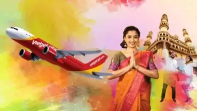 Flight Ticket: ಕೇವಲ ₹11ಕ್ಕೆ ವಿಯೆಟ್ನಾಂ ಫ್ಲೈಟ್ ಟಿಕೆಟ್! ವಿದೇಶ ಪ್ರವಾಸಕ್ಕೆ ಬಂಪರ್ ಆಫರ್