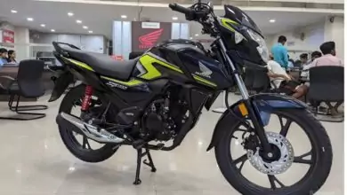 ಕೇವಲ ₹5,000ಕ್ಕೆ ಖರೀದಿಸಿ ಹೋಂಡಾ ಶೈನ್ 125! ಪ್ರತಿ ಲೀಟರ್ಗೆ 65 ಕಿ.ಮೀ. ಮೈಲೇಜ್