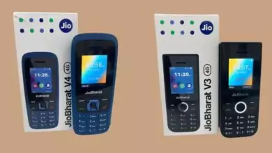 ಈ ಜಿಯೋ ಫೋನ್ ಬೆಲೆ ಕೇವಲ ₹799! ಒಮ್ಮೆ ಚಾರ್ಜ್ ಮಾಡಿದ್ರೆ 7 ದಿನ ಬ್ಯಾಕಪ್ ಬರುತ್ತೆ