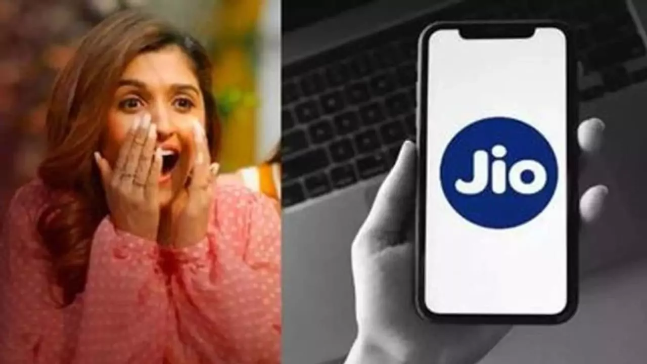 ಈ Jio ಪ್ಲಾನ್ನಲ್ಲಿ 84 ದಿನಗಳ ವ್ಯಾಲಿಡಿಟಿ ಹಾಗೂ ಉಚಿತ Amazon Prime + Unlimited 5G