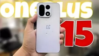 OnePlus 15 ಸ್ಮಾರ್ಟ್ಫೋನ್ ಲಾಂಚ್! ಬೃಹತ್ ಬ್ಯಾಟರಿ, ಶಕ್ತಿಶಾಲಿ ಪ್ರೊಸೆಸರ್ ಮತ್ತು ಆಕರ್ಷಕ ಫೀಚರ್ಸ್