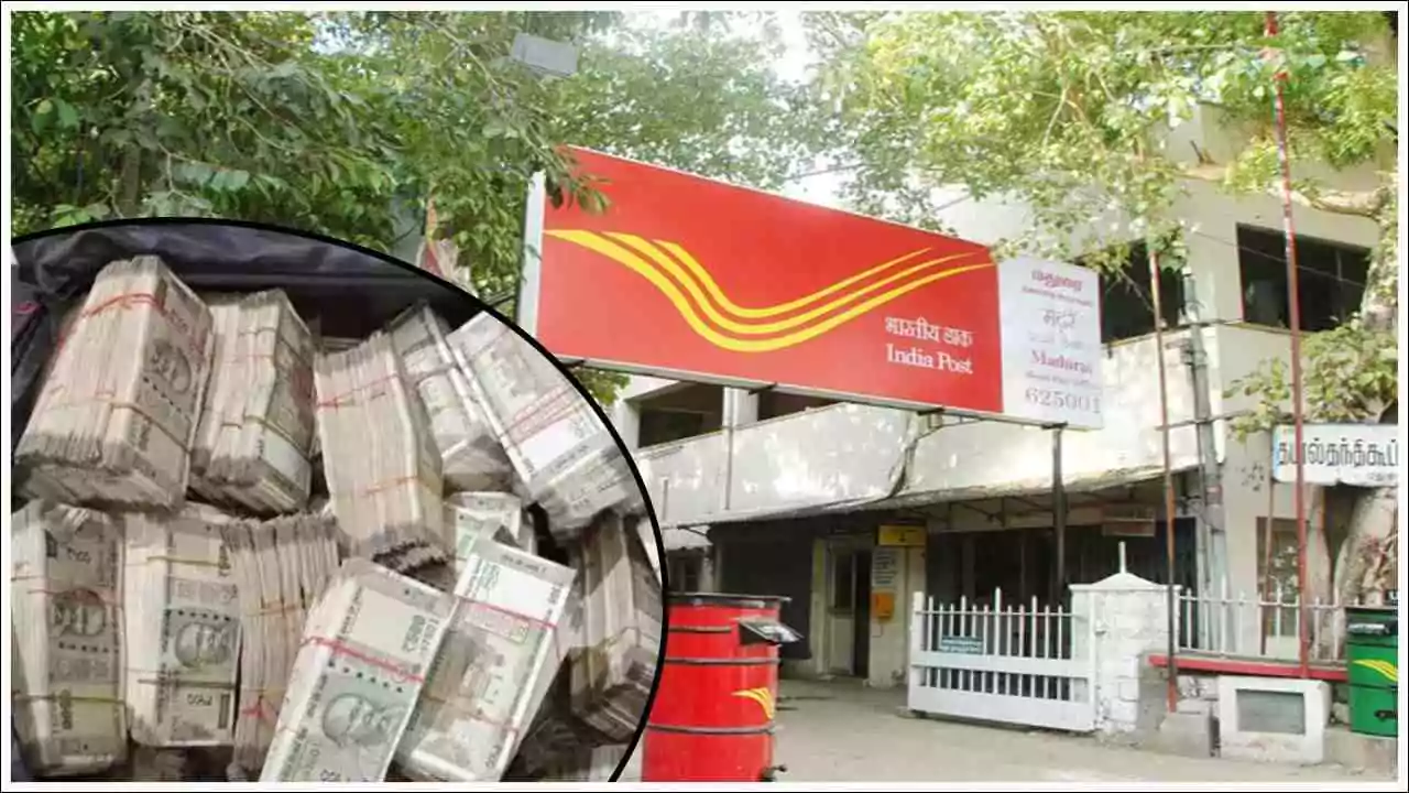 ಈ ಯೋಜನೆಯಲ್ಲಿ ಹೂಡಿಕೆ ಮಾಡಿದರೆ ತಿಂಗಳಿಗೆ 61,000 ರೂ. ಗಳಿಸಬಹುದು! ಅದ್ಬುತ ಯೋಜನೆ