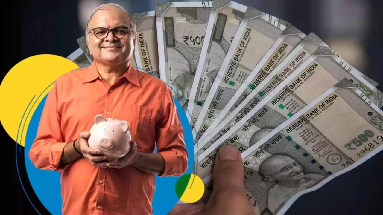 ಪ್ರತಿ ತಿಂಗಳು ಬಡ್ಡಿಯೇ 20 ಸಾವಿರ ಸಿಗುವ ಪೋಸ್ಟ್ ಆಫೀಸ್ ಸ್ಕೀಮ್ ಇದು! ಬಂಪರ್ ಯೋಜನೆ