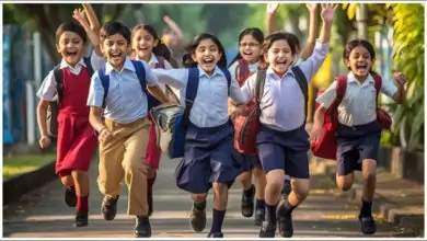 ರಾಜ್ಯದ ಶಾಲೆಗಳಿಗೆ ಅಕ್ಟೋಬರ್ 18ರವರೆಗೆ ದಸರಾ ರಜೆ ವಿಸ್ತರಣೆ!