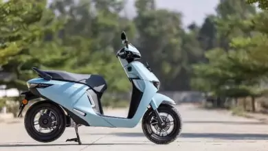 95,000 ಬೆಲೆ ಬಾಳುವ ಎಲೆಕ್ಟ್ರಿಕ್ ಸ್ಕೂಟರ್ ಈಗ ಕೇವಲ ₹30,950ಕ್ಕೆ, ಅದ್ಭುತ ಆಫರ್!