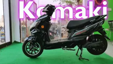 ದೀಪಾವಳಿ ಹಬ್ಬಕ್ಕೆ ಈ ಟಾಪ್ 5 ಸ್ಕೂಟರ್ ಗಳು 50,000ಕ್ಕಿಂತ ಕಡಿಮೆ ಬೆಲೆಗೆ ಸಿಗುತ್ತಿವೆ