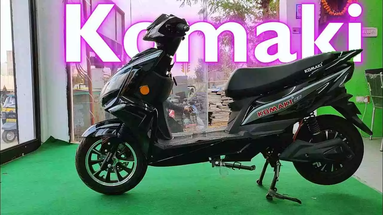 ದೀಪಾವಳಿ ಹಬ್ಬಕ್ಕೆ ಈ ಟಾಪ್ 5 ಸ್ಕೂಟರ್ ಗಳು 50,000ಕ್ಕಿಂತ ಕಡಿಮೆ ಬೆಲೆಗೆ ಸಿಗುತ್ತಿವೆ