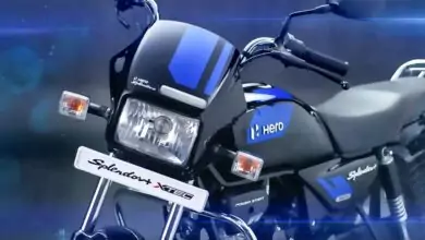 ಕೇವಲ ₹5,000 ಡೌನ್ ಪೇಮೆಂಟ್ ಮಾಡಿ ಹೀರೋ ಸ್ಪ್ಲೆಂಡರ್ ಪ್ಲಸ್ ಖರೀದಿಸಿ! ಬಂಪರ್ ಅವಕಾಶ