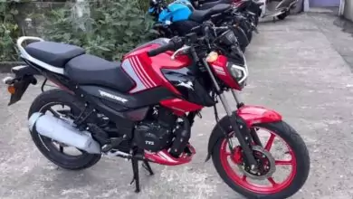 ಕೇವಲ ₹5,000 ಕ್ಕೆ ಈ ಬೈಕ್ ಖರೀದಿಸಿ! ಕಡಿಮೆ ಡೌನ್ ಪೇಮೆಂಟ್, ಇಲ್ಲಿದೆ ಇಎಂಐ ಲೆಕ್ಕಾಚಾರ