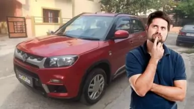 ಸ್ವಲ್ಪ ತಡೀರಿ! ಸೆಕೆಂಡ್ ಹ್ಯಾಂಡ್ ಕಾರ್ ಖರೀದಿ ಮಾಡುವಾಗ ಈ ತಪ್ಪು ಮಾಡಿದ್ರೆ ಭಾರೀ ನಷ್ಟ