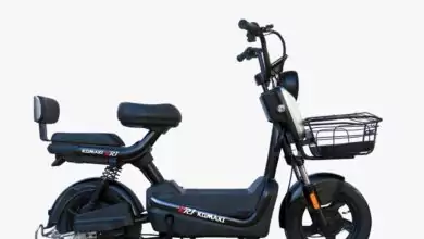 ಕೇವಲ ₹29,999ಕ್ಕೆ ಹೊಸ ಎಲೆಕ್ಟ್ರಿಕ್ ಸ್ಕೂಟರ್, ಒಮ್ಮೆ ಚಾರ್ಜ್ ಮಾಡಿದ್ರೆ 80 ಕಿಮೀ ಪಕ್ಕ ಮೈಲೇಜ್