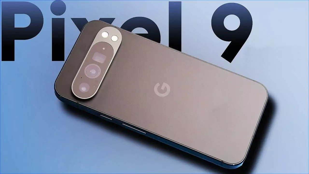 Google Pixel 9 ಸ್ಮಾರ್ಟ್‌ಫೋನ್‌ಗೆ 25 ಸಾವಿರ ರಿಯಾಯಿತಿ! ಫ್ಲಿಪ್‌ಕಾರ್ಟ್ ಬಂಪರ್ ಆಫರ್