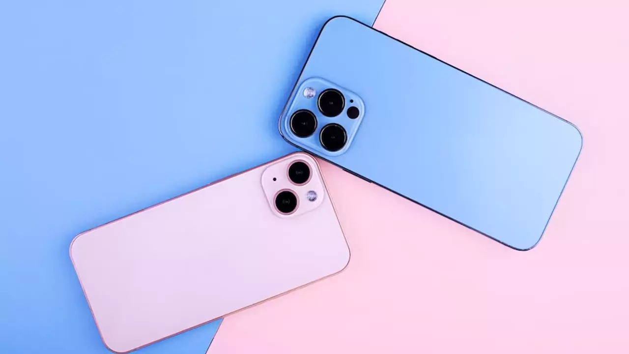 ಈಗ ಕೇವಲ ₹32,990ಕ್ಕೆ iPhone 15 ಖರೀದಿಸಿ! ಅಮೆಜಾನ್‌ನಲ್ಲಿ ಬಂಪರ್ ಆಫರ್