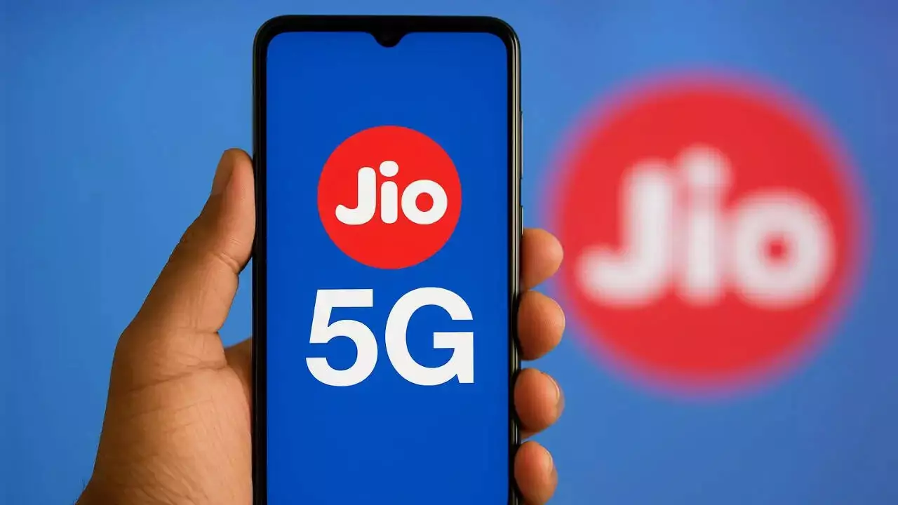 Jio Recharge Plan