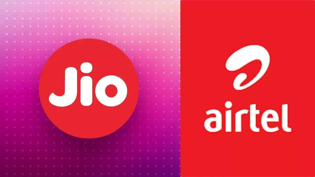 Jio vs Airtel 90 ದಿನಗಳ ವ್ಯಾಲಿಡಿಟಿ ಪ್ಲಾನ್‌ಗಳು! ಯಾವುದು ಹೆಚ್ಚು ಬೆನಿಫಿಟ್ ಗೊತ್ತಾ? ಇಲ್ಲಿದೆ ಡೀಟೇಲ್ಸ್