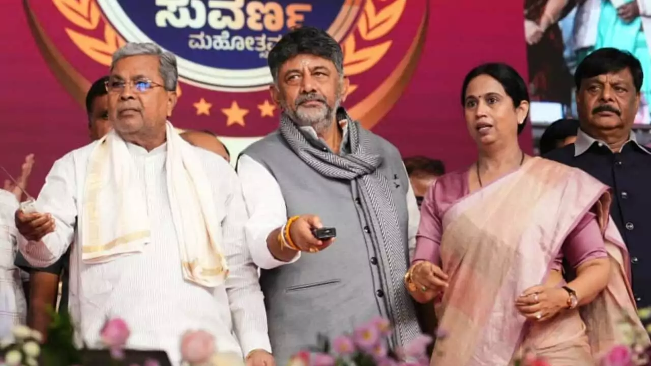 ಗೃಹಲಕ್ಷ್ಮಿ ಬ್ಯಾಂಕ್ ಆರಂಭ! ಜೊತೆಗೆ ಇನ್ನೂ ಎರಡು ಹೊಸ ಯೋಜನೆಗಳಿಗೆ ಚಾಲನೆ
