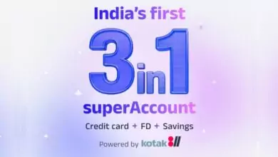 Kotak811 ಹೊಸ 3-ಇನ್-1 ಖಾತೆ! Savings, FD ಹಾಗೂ Credit Card ಎಲ್ಲವೂ ಒಂದೇ Account ನಲ್ಲಿ