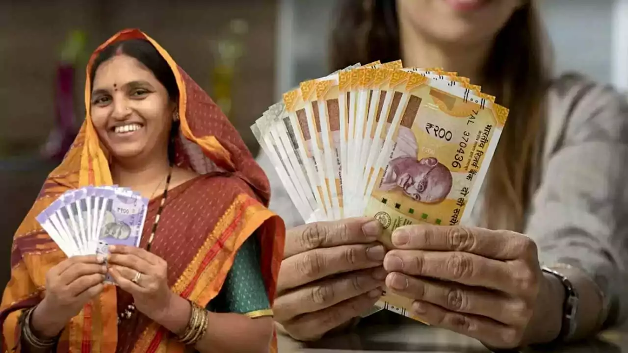 10ನೇ ತರಗತಿ ಪಾಸಾದ ಮಹಿಳೆಯರಿಗೆ ತಿಂಗಳಿಗೆ ₹7,000 ಆದಾಯ! ಉದ್ಯೋಗ + ತರಬೇತಿ + ಕಮಿಷನ್ ಅವಕಾಶ