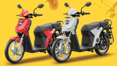 ಬರಿ 499ಕ್ಕೆ ಬುಕಿಂಗ್! ಕೇವಲ ₹64,999ಕ್ಕೆ ಹೊಸ ಎಲೆಕ್ಟ್ರಿಕ್ ಸ್ಕೂಟರ್ ಬಿಡುಗಡೆ