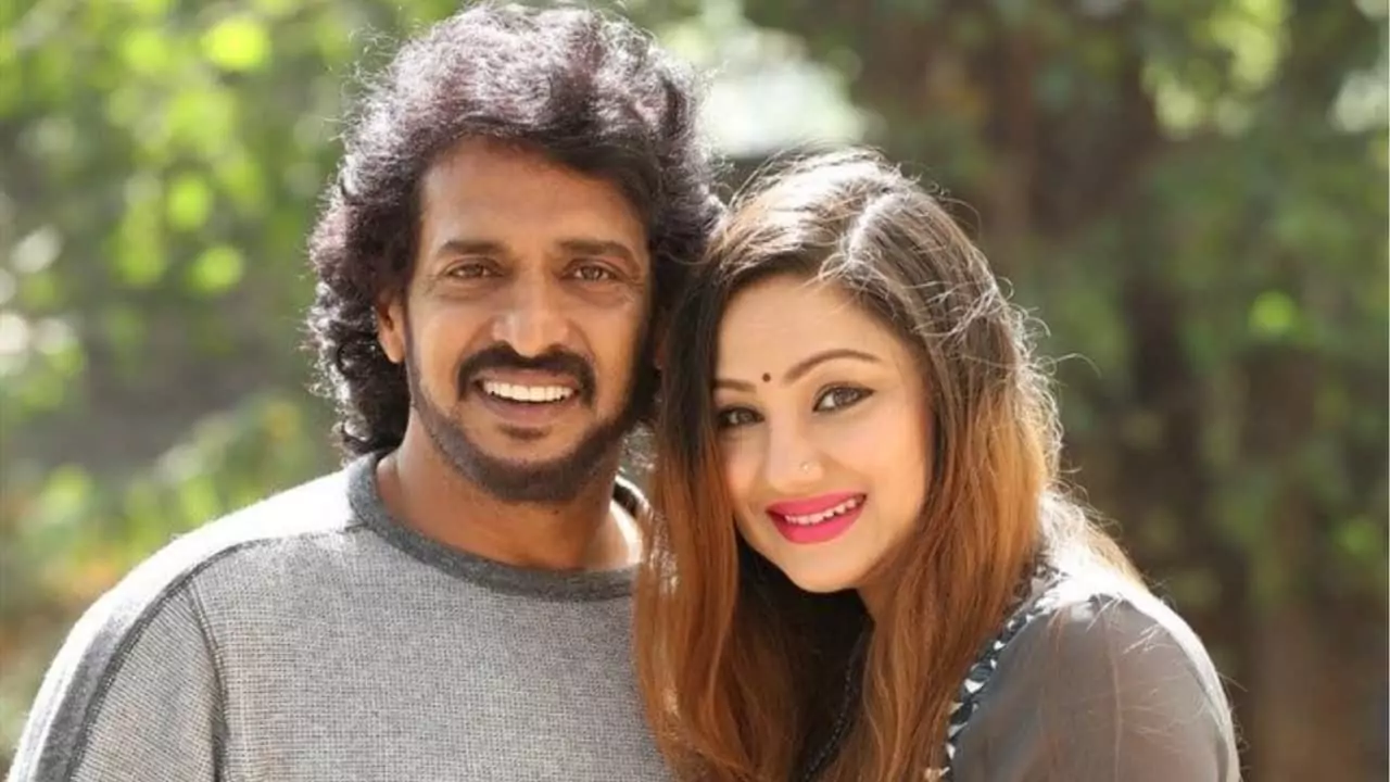 ನಟಿ ಪ್ರಿಯಾಂಕಾ ಉಪೇಂದ್ರ ಮೊಬೈಲ್ ಹ್ಯಾಕ್ ಮಾಡಿದ್ದ ಆರೋಪಿ ಬಂಧನ