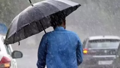 ಕರ್ನಾಟಕ ಹವಾಮಾನ ವರದಿ: ಬೆಂಗಳೂರು ಸೇರಿದಂತೆ 20+ ಜಿಲ್ಲೆಗಳಿಗೆ ಮಳೆಯ ಮುನ್ಸೂಚನೆ!