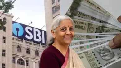 ಎಸ್ಬಿಐ ನೀಡುತ್ತಿದೆ ಕಡಿಮೆ ಬಡ್ಡಿಯಲ್ಲಿ ₹10 ಲಕ್ಷ ವೈಯಕ್ತಿಕ ಸಾಲ! ಕೆಲ ನಿಮಿಷಗಳಲ್ಲೇ ಮಂಜೂರು