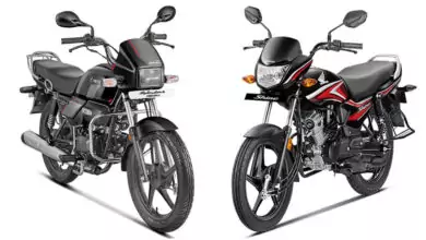 ಮಸ್ತ್ ಮೈಲೇಜ್! ಭಾರತದಲ್ಲಿ ಹೆಚ್ಚು ಮಾರಾಟವಾಗುತ್ತಿರುವ ಟಾಪ್ 5 ಬಜೆಟ್ ಬೈಕ್ಗಳು ಇವು