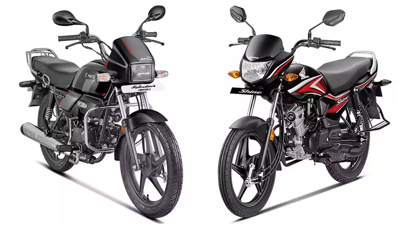 ಮಸ್ತ್ ಮೈಲೇಜ್! ಭಾರತದಲ್ಲಿ ಹೆಚ್ಚು ಮಾರಾಟವಾಗುತ್ತಿರುವ ಟಾಪ್ 5 ಬಜೆಟ್ ಬೈಕ್‌ಗಳು ಇವು