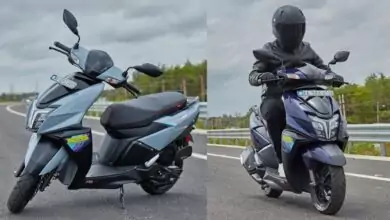 125cc ಸೆಗ್ಮೆಂಟಿನ ಟಾಪ್ 5 ಸ್ಕೂಟರ್ಗಳು! ಸ್ಪೋರ್ಟಿ ಲುಕ್ ಮತ್ತು ಆಧುನಿಕ ಫೀಚರ್