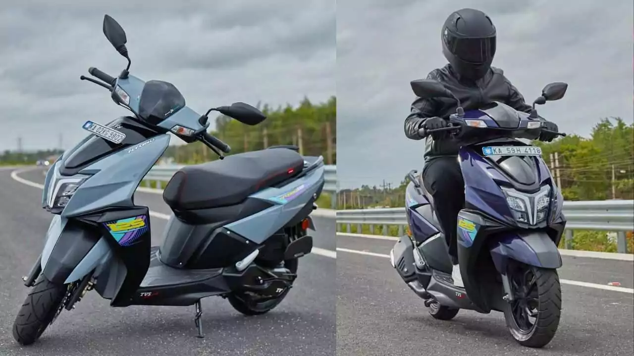 125cc ಸೆಗ್ಮೆಂಟಿನ ಟಾಪ್ 5 ಸ್ಕೂಟರ್‌ಗಳು! ಸ್ಪೋರ್ಟಿ ಲುಕ್ ಮತ್ತು ಆಧುನಿಕ ಫೀಚರ್‌