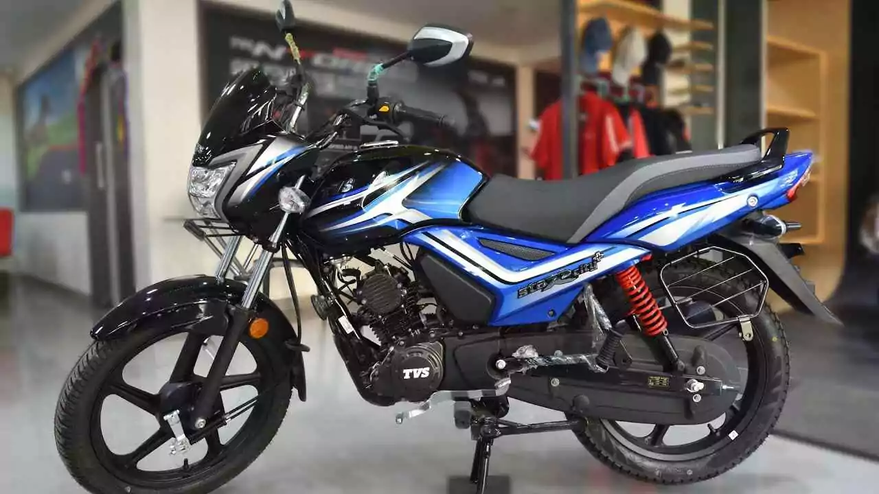 ಫುಲ್ ಟ್ಯಾಂಕ್ ಮಾಡಿದ್ರೆ 700 ಕಿ.ಮೀ ಮೈಲೇಜ್ ಕೊಡುವ ಫ್ಯಾಮಿಲಿ ಬೈಕ್ ಇದು! ಭಾರೀ ಬೇಡಿಕೆ