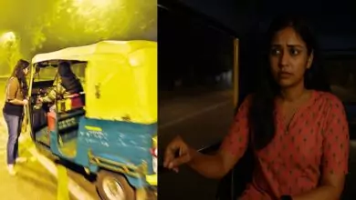 ಬೆಂಗಳೂರು ನಗರದಲ್ಲಿ ಅರ್ಧರಾತ್ರಿ ಆಟೋದಲ್ಲಿ ಒಂಟಿ ಮಹಿಳೆ! ಮುಂದೇನಾಯ್ತು ಗೊತ್ತಾ