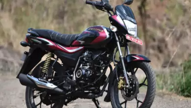 ಕೇವಲ 65 ಸಾವಿರಕ್ಕೆ 90 ಕಿ.ಮೀ ಮೈಲೇಜ್ ಬೈಕ್! ಪಕ್ಕಾ ಬಡವರ ಬಂಡಿ ಗುರು ಇದು