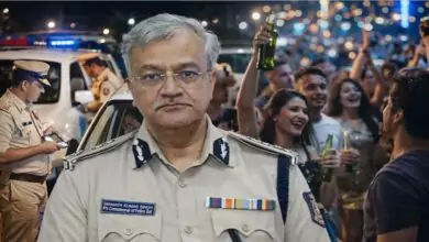 ಹೊಸ ವರ್ಷ ಸಂಭ್ರಮಕ್ಕೆ ಬೆಂಗಳೂರು ಪೊಲೀಸ್ ಸಕಲ ಸಿದ್ಧತೆ! ಜಾಗೃತಿ ಅಭಿಯಾನ, ಭದ್ರತಾ ಕ್ರಮ