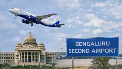 ಬೆಂಗಳೂರು 2ನೇ ಏರ್ಪೋರ್ಟ್: ಷರತ್ತುಗಳ ಅರಿವಿನಲ್ಲೇ ಟೆಂಡರ್ ಪ್ರಕ್ರಿಯೆ – ಎಂ.ಬಿ. ಪಾಟೀಲ್