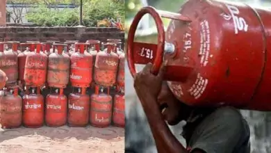 ಸಿಹಿ ಸುದ್ದಿ.. ಗ್ಯಾಸ್ ಸಿಲಿಂಡರ್ ಬೆಲೆಯಲ್ಲಿ ಭಾರೀ ಇಳಿಕೆ! ಎಷ್ಟು ಇಳಿಕೆಯಾಗಿದೆ ಗೊತ್ತಾ