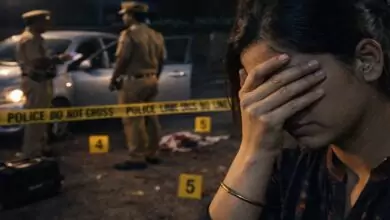 ಚಲಿಸುವ ಕಾರಿನಲ್ಲಿ ಸಾಮೂಹಿಕ ಅತ್ಯಾಚಾರ, ಡ್ಯಾಶ್ಕ್ಯಾಮ್ ತೆರೆದಿಟ್ಟ ಭೀಕರ ಸತ್ಯ