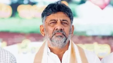 ಬೆಂಗಳೂರು ಅಭಿವೃದ್ಧಿಗೆ ಸಂಬಂಧಿತ ಹಲವು ಪ್ರಸ್ತಾವನೆಗಳಿಗೆ ಕೇಂದ್ರದ ನೆರವು ಕೋರಿ ಡಿಸಿಎಂ ಮನವಿ