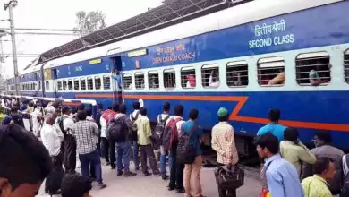 ಬೆಂಗಳೂರು ಸೇರಿ ದೇಶದ 6,117 ರೈಲು ನಿಲ್ದಾಣಗಳಲ್ಲಿ ಉಚಿತ ವೈಫೈ: ಭದ್ರತೆಗೂ ಒತ್ತು