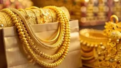ಚಿನ್ನದ ಬೆಲೆ ಹೊಸ ಆಲ್ಟೈಮ್ ರೆಕಾರ್ಡ್! 1.34 ಲಕ್ಷ ದಾಟಿದ 10 ಗ್ರಾಂ ಬಂಗಾರದ ರೇಟ್