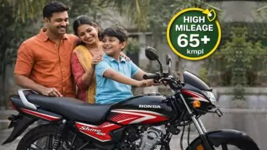 ಕಡಿಮೆ ಬೆಲೆ, ಹೆಚ್ಚು ಮೈಲೇಜ್: ಬಡವರ ಬಂಡಿ ಅಂತಲೇ ಫೇಮಸ್ ಆಗಿರುವ ಬೈಕ್ ಇದು