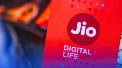 Jio Recharge Plan