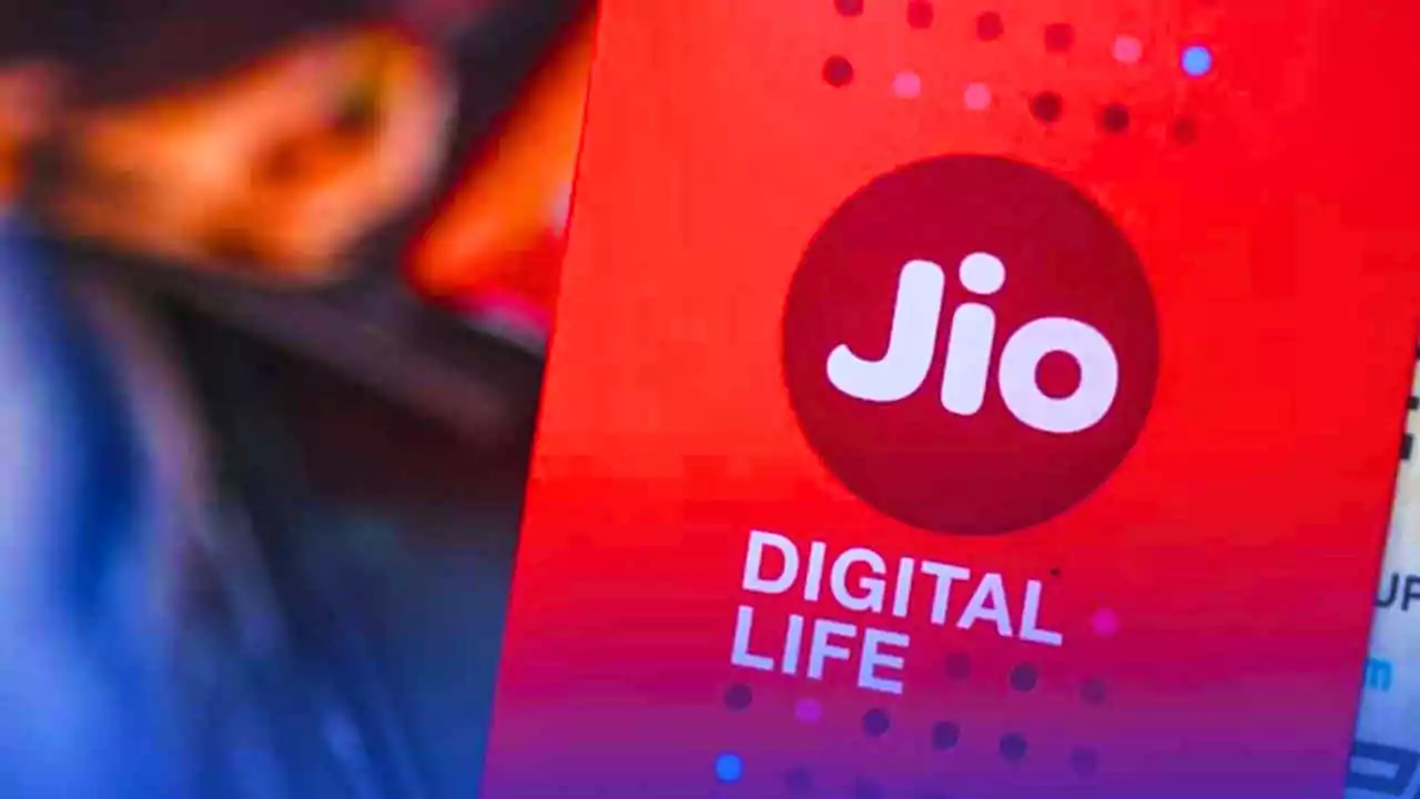 Jio Recharge Plan