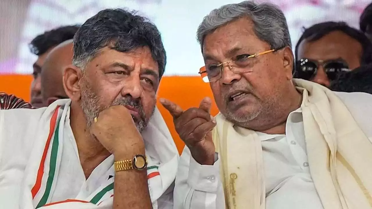 Greater Bengaluru: ಗ್ರೇಟರ್ ಬೆಂಗಳೂರು ಆಡಳಿತ ತಿದ್ದುಪಡಿ ವಿಧೇಯಕಕ್ಕೆ ವಿಧಾನಸಭೆ ಒಪ್ಪಿಗೆ